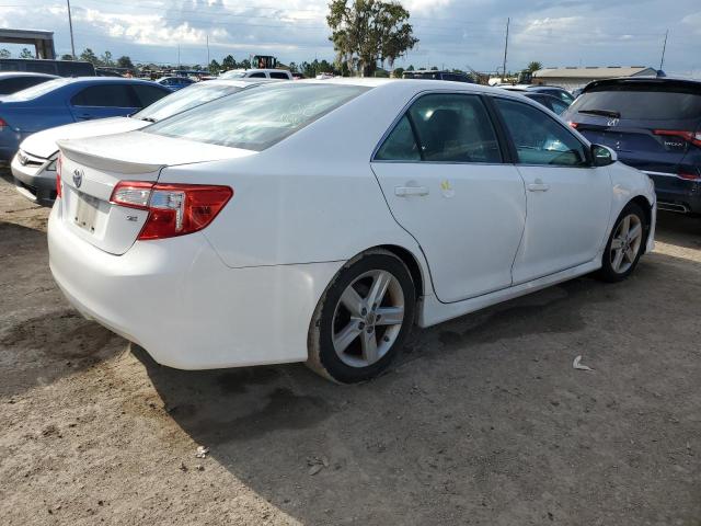 Photo 2 VIN: 4T1BF1FK7CU549323 - TOYOTA CAMRY BASE 