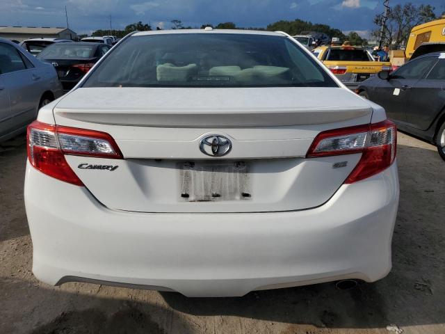 Photo 5 VIN: 4T1BF1FK7CU549323 - TOYOTA CAMRY BASE 