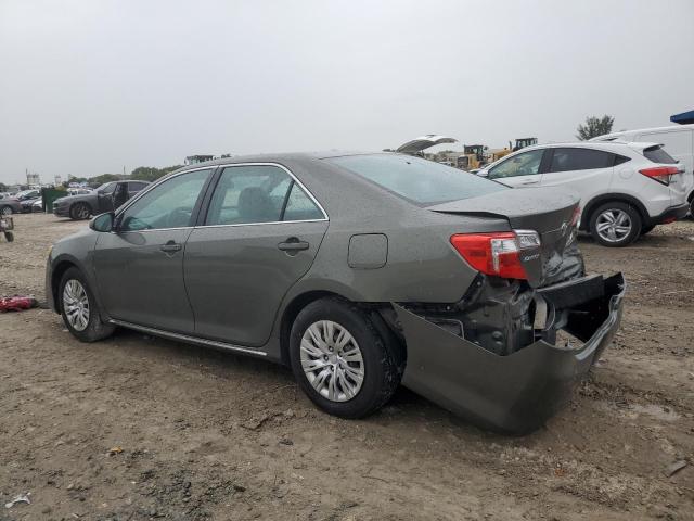 Photo 1 VIN: 4T1BF1FK7CU561472 - TOYOTA CAMRY 