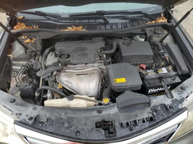 Photo 10 VIN: 4T1BF1FK7CU561472 - TOYOTA CAMRY 