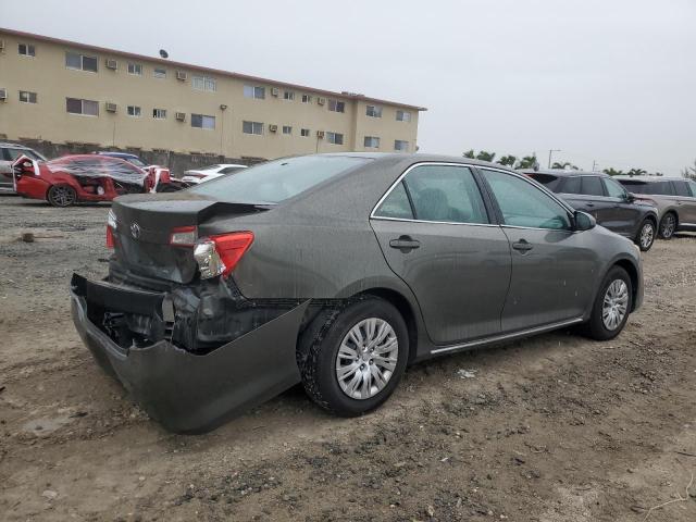 Photo 2 VIN: 4T1BF1FK7CU561472 - TOYOTA CAMRY 