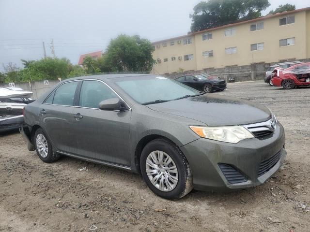 Photo 3 VIN: 4T1BF1FK7CU561472 - TOYOTA CAMRY 