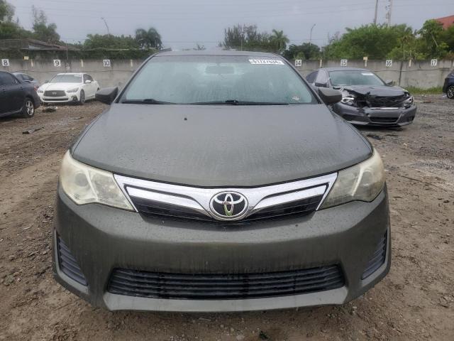 Photo 4 VIN: 4T1BF1FK7CU561472 - TOYOTA CAMRY 