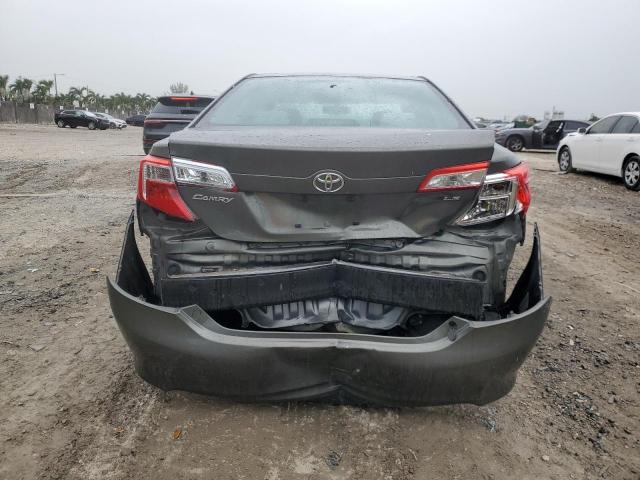 Photo 5 VIN: 4T1BF1FK7CU561472 - TOYOTA CAMRY 