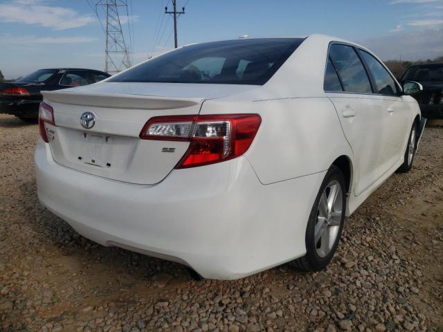 Photo 3 VIN: 4T1BF1FK7CU561889 - TOYOTA CAMRY BASE 