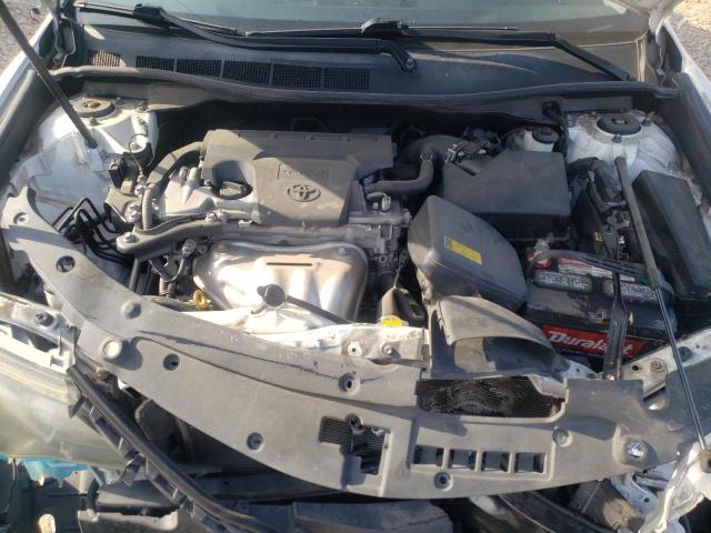 Photo 6 VIN: 4T1BF1FK7CU561889 - TOYOTA CAMRY BASE 