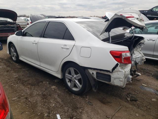 Photo 1 VIN: 4T1BF1FK7CU562847 - TOYOTA CAMRY 