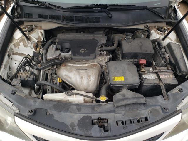 Photo 10 VIN: 4T1BF1FK7CU562847 - TOYOTA CAMRY 