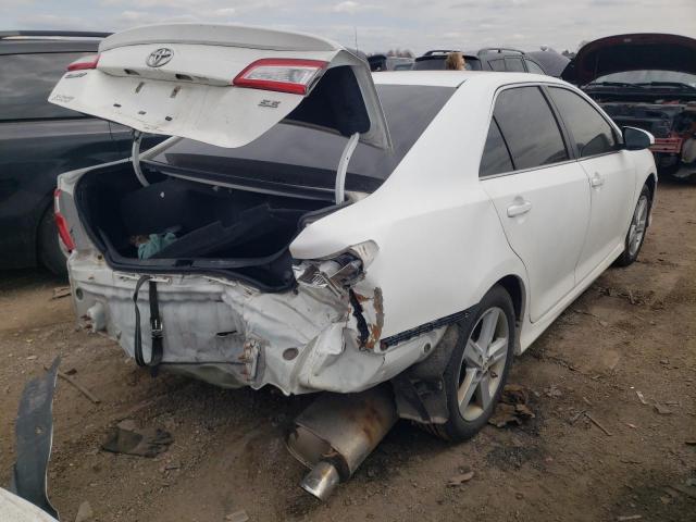 Photo 2 VIN: 4T1BF1FK7CU562847 - TOYOTA CAMRY 