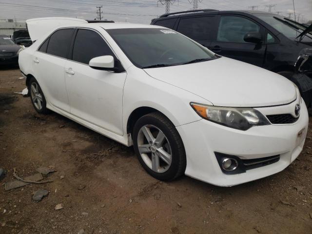 Photo 3 VIN: 4T1BF1FK7CU562847 - TOYOTA CAMRY 