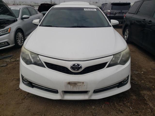 Photo 4 VIN: 4T1BF1FK7CU562847 - TOYOTA CAMRY 