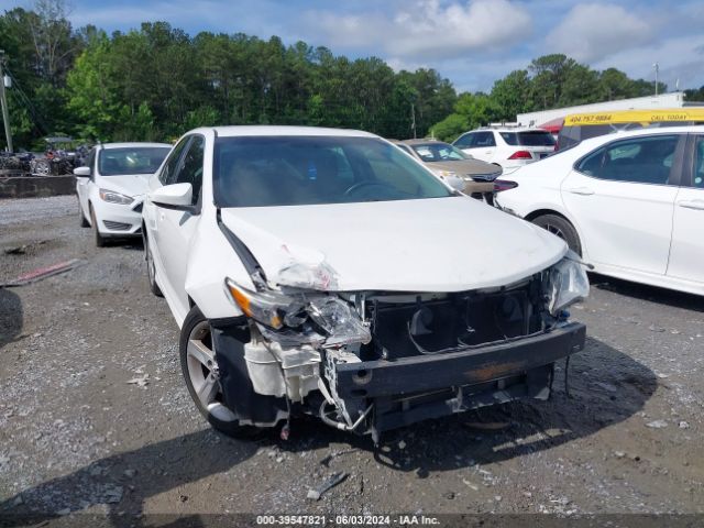 Photo 0 VIN: 4T1BF1FK7CU563173 - TOYOTA CAMRY 