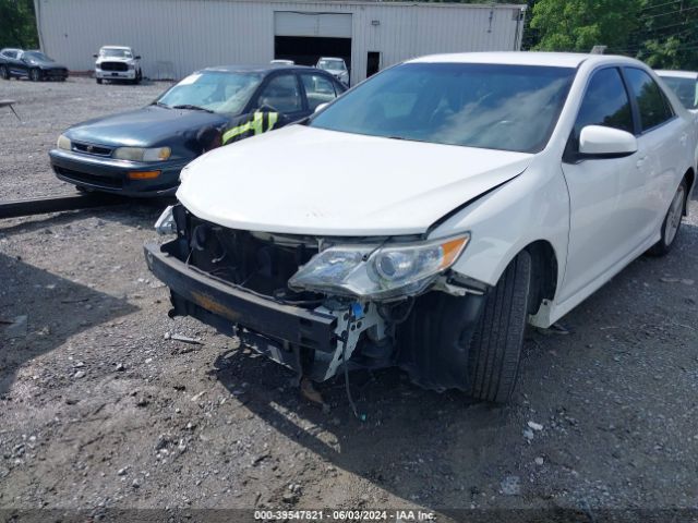 Photo 5 VIN: 4T1BF1FK7CU563173 - TOYOTA CAMRY 