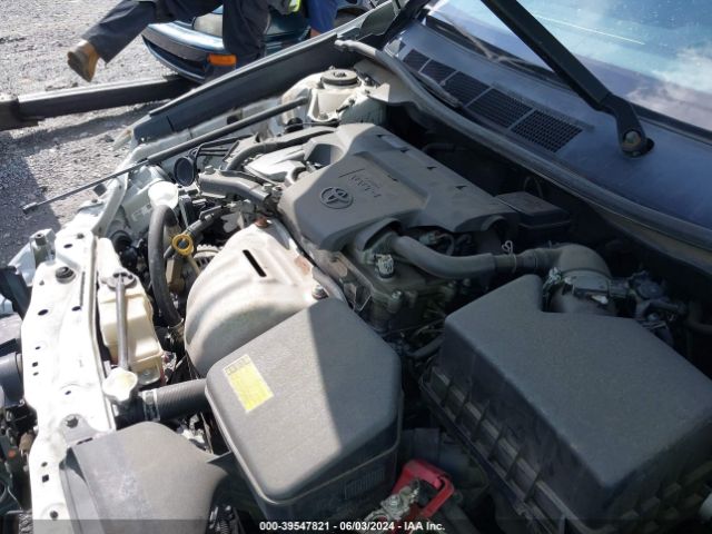 Photo 9 VIN: 4T1BF1FK7CU563173 - TOYOTA CAMRY 