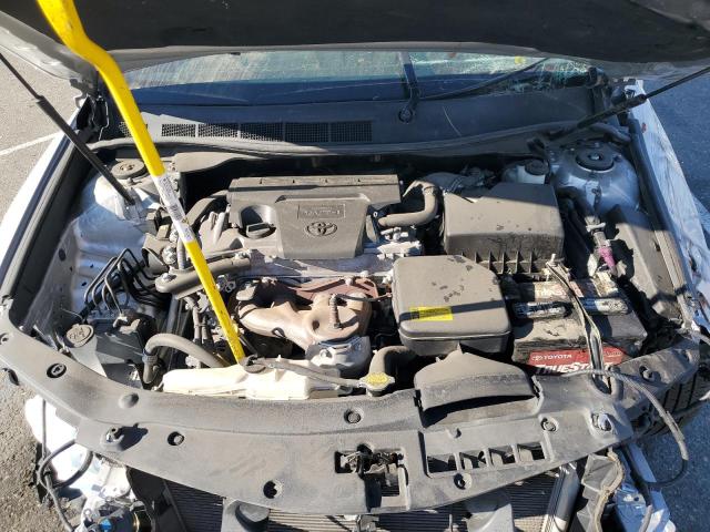 Photo 10 VIN: 4T1BF1FK7CU563366 - TOYOTA CAMRY 