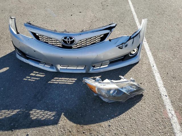 Photo 11 VIN: 4T1BF1FK7CU563366 - TOYOTA CAMRY 