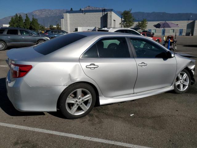 Photo 2 VIN: 4T1BF1FK7CU563366 - TOYOTA CAMRY 