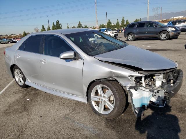 Photo 3 VIN: 4T1BF1FK7CU563366 - TOYOTA CAMRY 