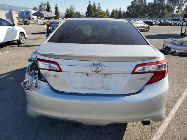 Photo 5 VIN: 4T1BF1FK7CU563366 - TOYOTA CAMRY 