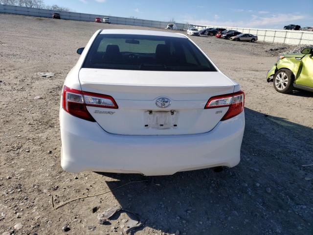 Photo 5 VIN: 4T1BF1FK7CU563450 - TOYOTA CAMRY BASE 