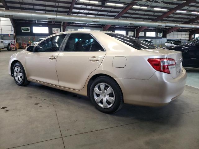 Photo 1 VIN: 4T1BF1FK7CU569569 - TOYOTA CAMARY 