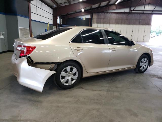 Photo 2 VIN: 4T1BF1FK7CU569569 - TOYOTA CAMARY 