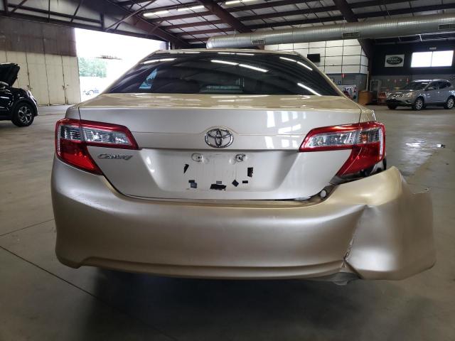 Photo 5 VIN: 4T1BF1FK7CU569569 - TOYOTA CAMARY 