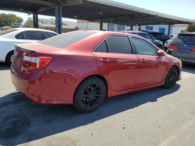 Photo 2 VIN: 4T1BF1FK7CU570480 - TOYOTA CAMRY BASE 