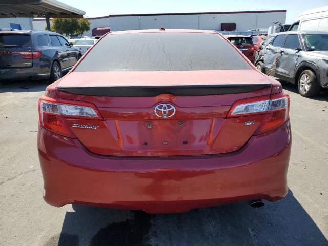 Photo 5 VIN: 4T1BF1FK7CU570480 - TOYOTA CAMRY BASE 