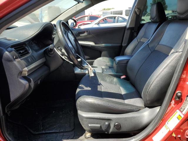 Photo 6 VIN: 4T1BF1FK7CU570480 - TOYOTA CAMRY BASE 