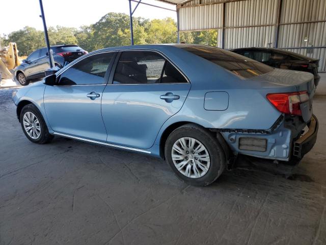 Photo 1 VIN: 4T1BF1FK7CU571581 - TOYOTA CAMRY 