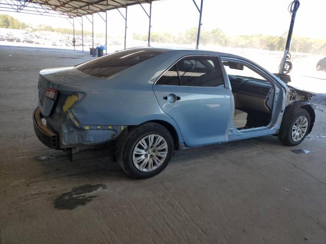 Photo 2 VIN: 4T1BF1FK7CU571581 - TOYOTA CAMRY 