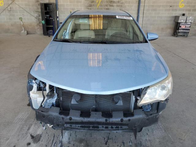 Photo 4 VIN: 4T1BF1FK7CU571581 - TOYOTA CAMRY 