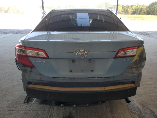 Photo 5 VIN: 4T1BF1FK7CU571581 - TOYOTA CAMRY 