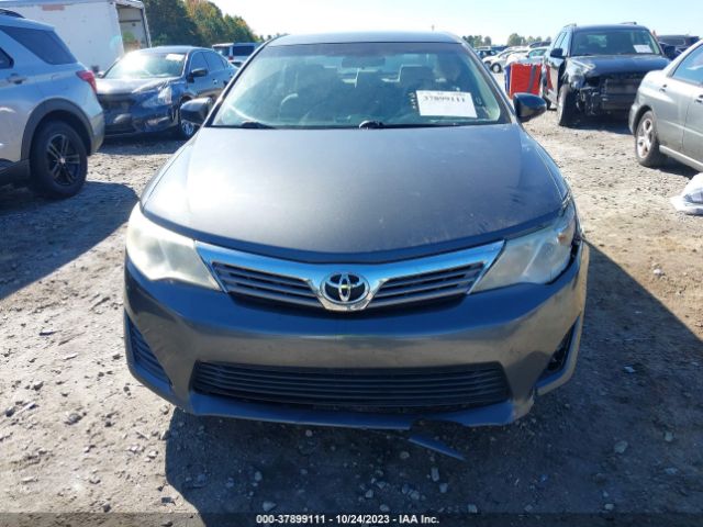 Photo 5 VIN: 4T1BF1FK7CU572939 - TOYOTA CAMRY 