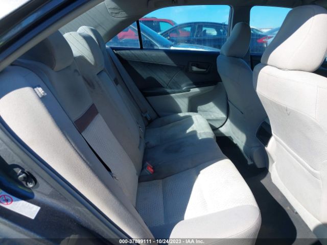 Photo 7 VIN: 4T1BF1FK7CU572939 - TOYOTA CAMRY 