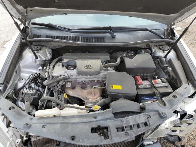 Photo 10 VIN: 4T1BF1FK7CU574206 - TOYOTA CAMRY BASE 