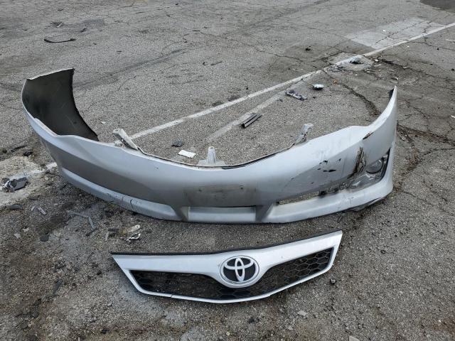 Photo 11 VIN: 4T1BF1FK7CU574206 - TOYOTA CAMRY BASE 