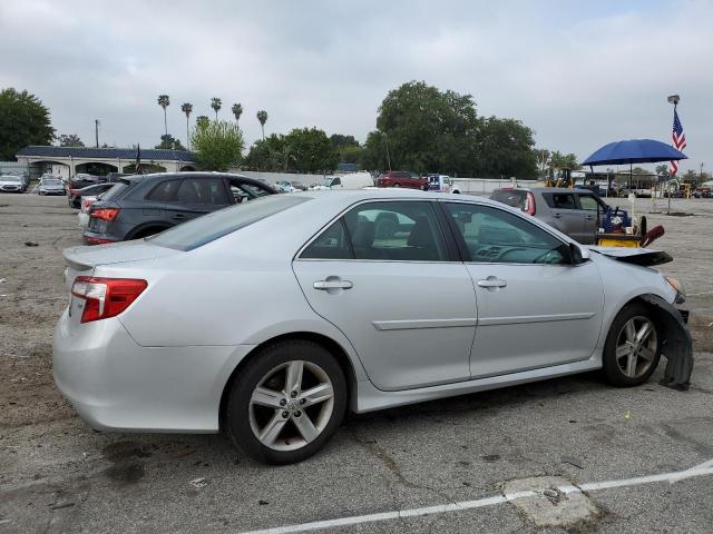 Photo 2 VIN: 4T1BF1FK7CU574206 - TOYOTA CAMRY BASE 