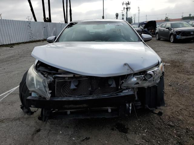 Photo 4 VIN: 4T1BF1FK7CU574206 - TOYOTA CAMRY BASE 