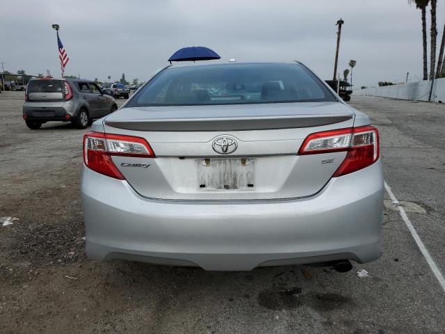 Photo 5 VIN: 4T1BF1FK7CU574206 - TOYOTA CAMRY BASE 