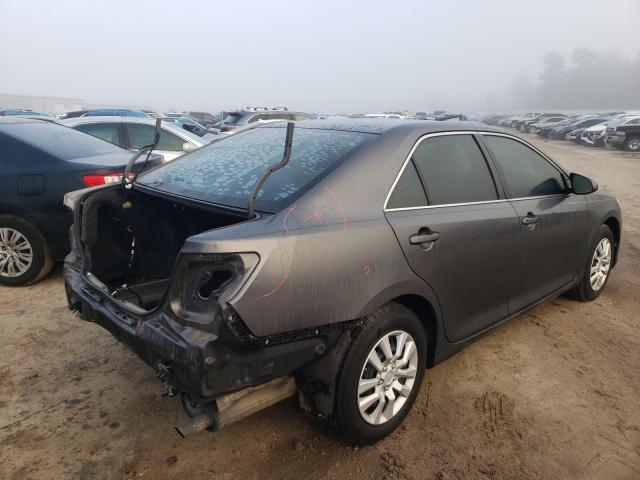 Photo 3 VIN: 4T1BF1FK7CU574755 - TOYOTA CAMRY BASE 