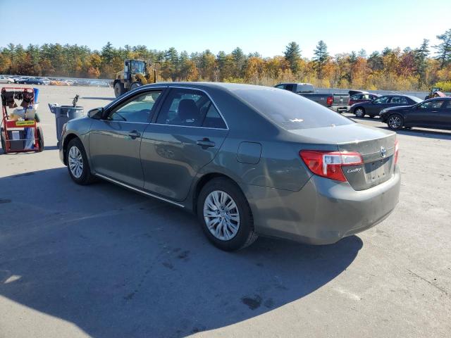 Photo 1 VIN: 4T1BF1FK7CU575081 - TOYOTA CAMRY BASE 