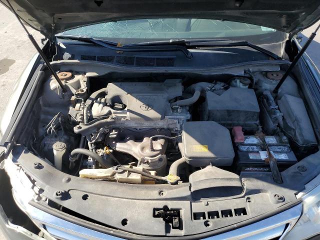 Photo 10 VIN: 4T1BF1FK7CU575081 - TOYOTA CAMRY BASE 