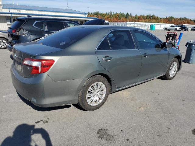 Photo 2 VIN: 4T1BF1FK7CU575081 - TOYOTA CAMRY BASE 