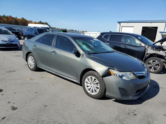 Photo 3 VIN: 4T1BF1FK7CU575081 - TOYOTA CAMRY BASE 