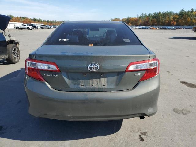 Photo 5 VIN: 4T1BF1FK7CU575081 - TOYOTA CAMRY BASE 