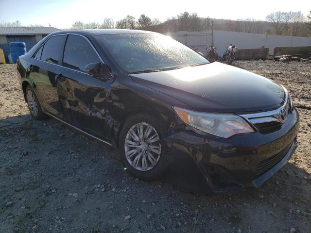 Photo 0 VIN: 4T1BF1FK7CU581270 - TOYOTA CAMRY BASE 