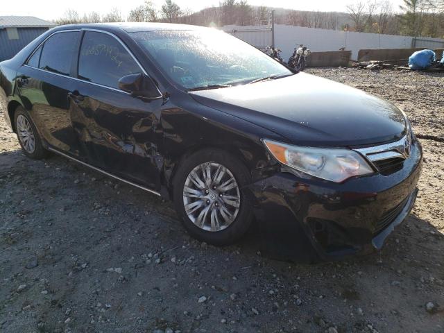 Photo 8 VIN: 4T1BF1FK7CU581270 - TOYOTA CAMRY BASE 