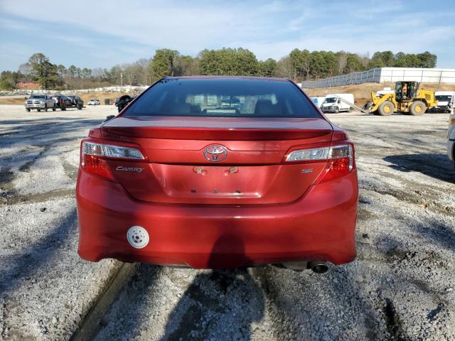 Photo 5 VIN: 4T1BF1FK7CU587666 - TOYOTA CAMRY 